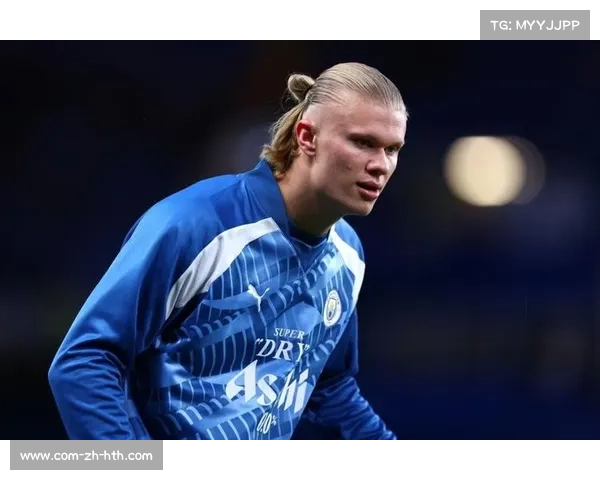 三大巨星状态火热 姆巴佩进球不断仍难超哈兰德凯恩