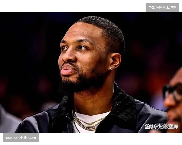 开拓者利拉德赛季报销 球队冲击附加赛失去核心引擎