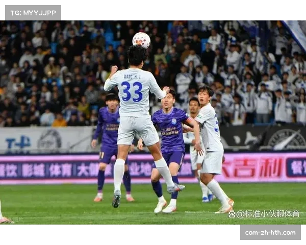 谢鹏飞替补登场改变战局 申花后手调整体现斯卢茨基预判